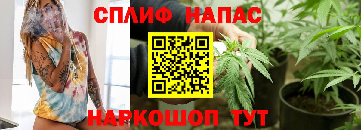 Каннабис Bruce Banner Тобольск